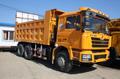 Самосвал Shaanxi (Shacman) sh3255dr384 F3000 6X4