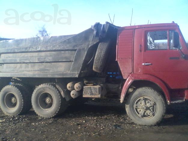 Продам камаз 13 тонник ремонт двс