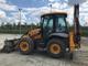Аренда экскаватора погрузчика JCB 3CX