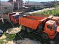 Самосвалы 20-22 кубовые ищут работу