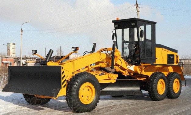 Предложение: Услуги грейдера ДЗ-122а в Краснодаре