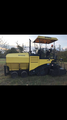 Продам асфальтоукладчик BOMAG BF331-HD