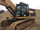 Экскаватор Caterpillar 336D L