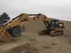 Экскаватор Caterpillar 336D L