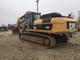 Экскаватор Caterpillar 336D L