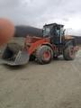 Продажа фронтального погрузчика HITACHI ZW-180