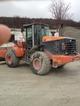 Продажа фронтального погрузчика HITACHI ZW-180