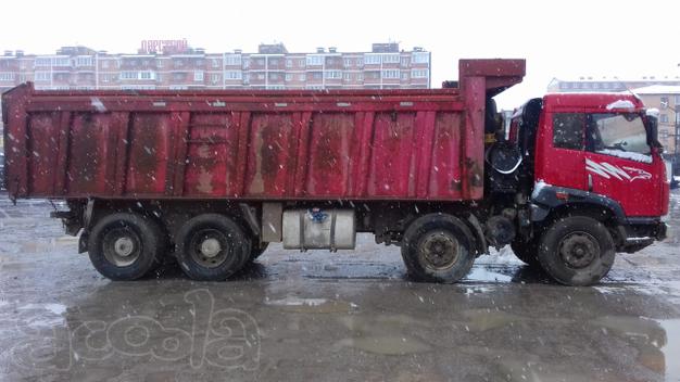 Самосвал продам