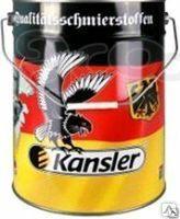 Антифриз Kansler Antifreeze Grun G11 Konzentrat 20 л