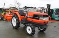 Японский мини трактор KUBOTA GL23D