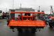 Японский мини трактор KUBOTA GL23D