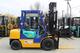 Японский вилочный погрузчик KOMATSU FD25HT-12