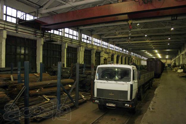 Доставка грузов по краю
