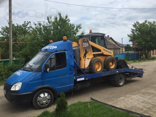 Эвакуатор быстро и не дорого!