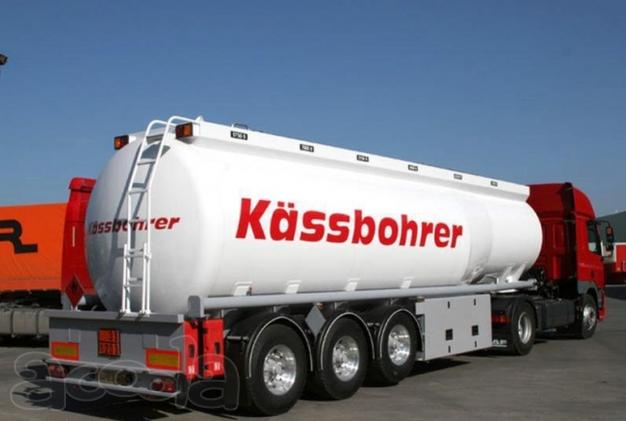 Kaessbohrer STB 38