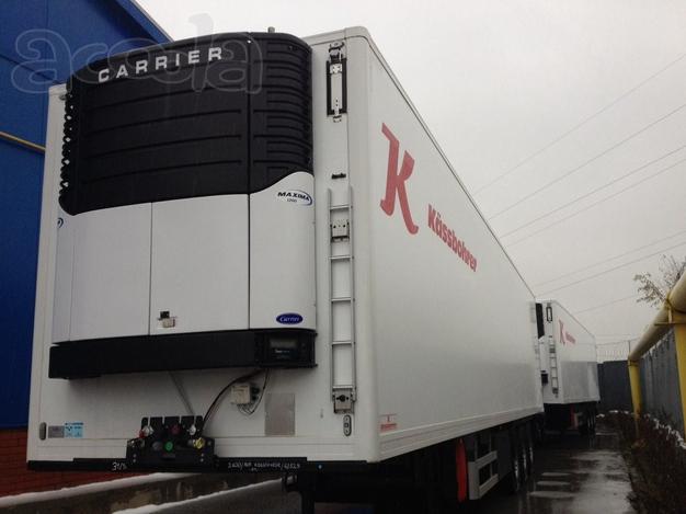 Kaessbohrer FL Carrier vector 1550