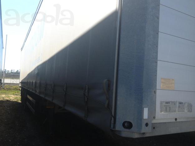 Schmitz Cargobull S01