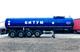 Bonum Полуприцеп-цистерна для перевозки битума с терморегуляцией в Краснодаре