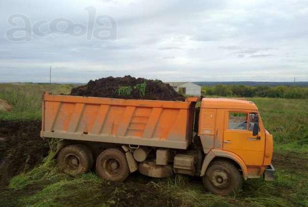 Ищу работу для самосвалов от10 до 20 кубов