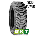Шины на мини-погрузчик 10-16.5 8PR BKT Skid Power