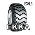 Шины на Фр. погрузчик 20.5/70-16 14PR TTF Ekka E3