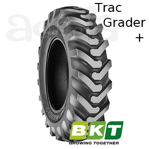 Шины на грейдер 14.00-24 16PR BKT trac grader+