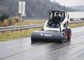 Сдам в аренду минипогрузчик Bobcat