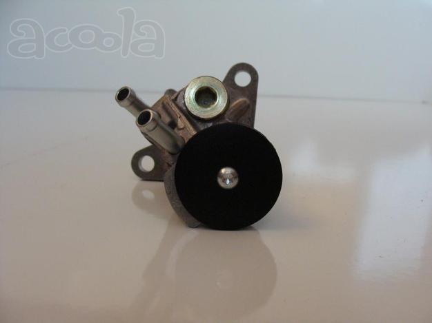 Насос подкачки Deutz D2011 L 03 без ручной подкачки.