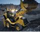 Аренда экскаватора погрузчика Cat 428F, Аренда экскаватора