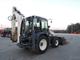 Аренда экскаватора погрузчика TEREX 890