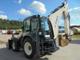 Аренда экскаватора погрузчика TEREX 890