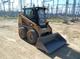 Аренда мини погрузчика Cat 216B