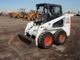 Аренда мини погрузчика BOBCAT