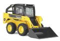 Аренда экскаватора погрузчика JONH DEERE 317