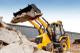 Аренда Услуги экскаватора погрузчика JCB 3CX с Гид в Краснодаре