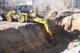 Аренда Услуги экскаватора погрузчика JCB 3CX с Гид в Краснодаре