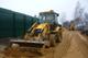 Аренда Услуги экскаватора погрузчика JCB 3CX с Гид в Краснодаре