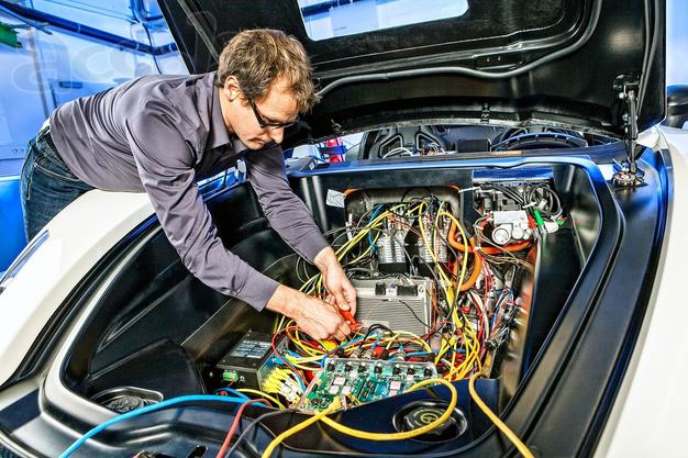 Выездной Автосервис Круиз-Авто 24/7 Краснодар
