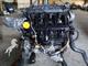 Двигатель Renault Master 2.5 DCI G9U650