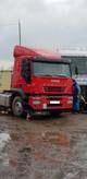 Тягач IVECO Stralis 2007г. в.