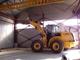 Фронтальный NewHolland W190B