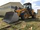 Фронтальный NewHolland W190B