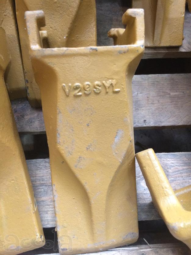 Коронка Super V29 SYL  ZX200 (V29SYL)