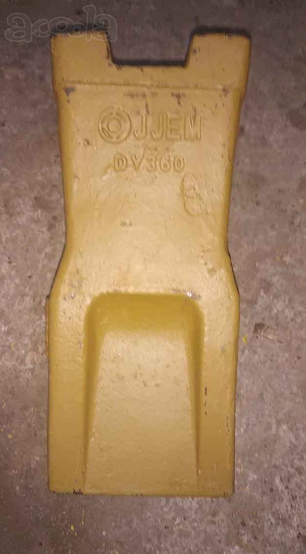 Коронка ковша DX340LCA, DX350LC