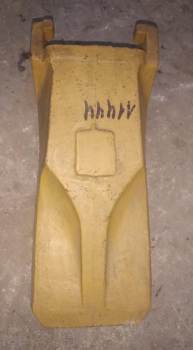 Коронка Super V43SYL  ZX400LCH-3, ZX450, ZX330-3 (FT430S)