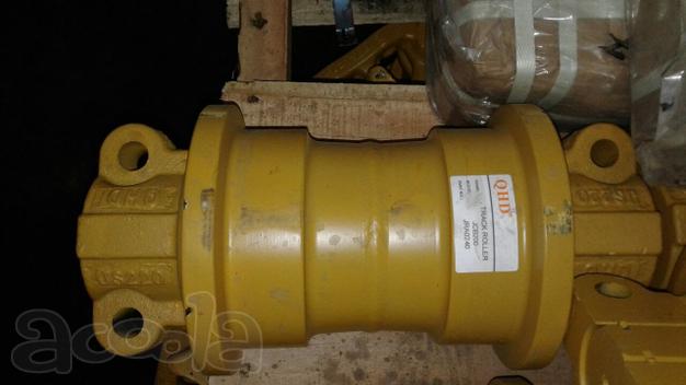 Каток опорный JCB JS200L, JS200LC, JS200SC, JS220, JS220LC, JS220SC