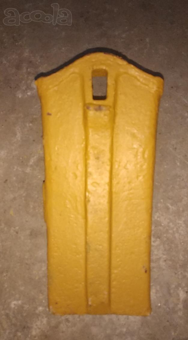 Коронка коническая для ZX240-3, ZX240LC-3, ZX250H-3, ZX250K-3, ZX250L-3, ZX250LCH-3, ZX250LCK-3, ZX200LC-3, ZX200LC-5G, ZX210LCH-3, ZX200, ZX200LC, ZX200LCLA, ZX200LCSA, ZX210H, ZX210K, ZX210LCH, ZX210LCK, EX220, ZX230 (35S))