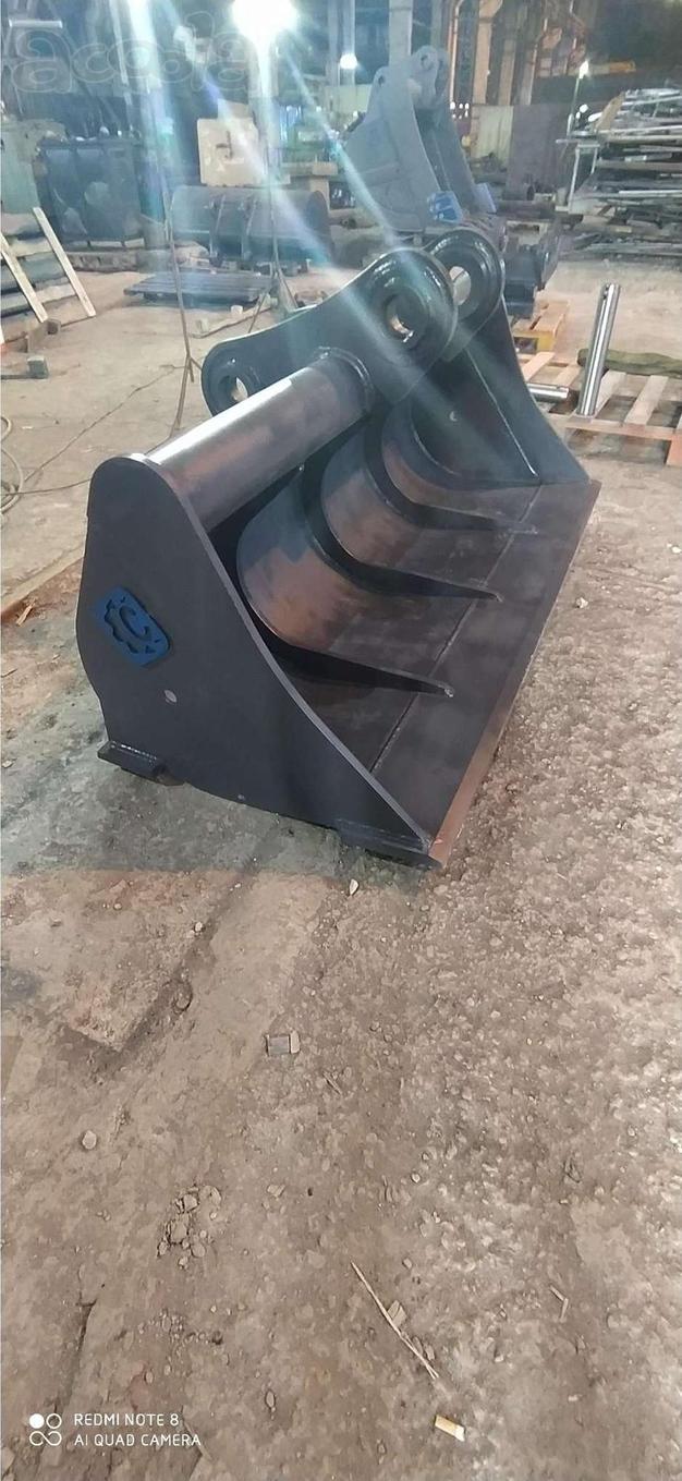 Планировочный ковш 1800мм для Hyundai R170W-7