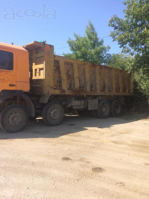 Услуги самосвалов оплата нал,  и С НДС  имеется своя техника подробности  по телефону.