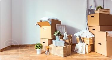 Квартирный переезд межгород